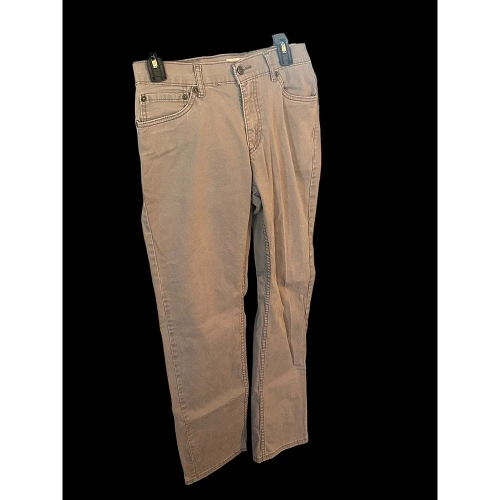 Levi's‎ 511th SlimJeans Grey Men's Size 30 30